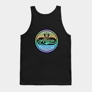 Arsenic Poison Tank Top